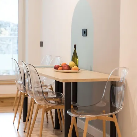 Appartement Alice *