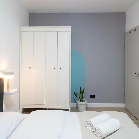 Alice Apartment