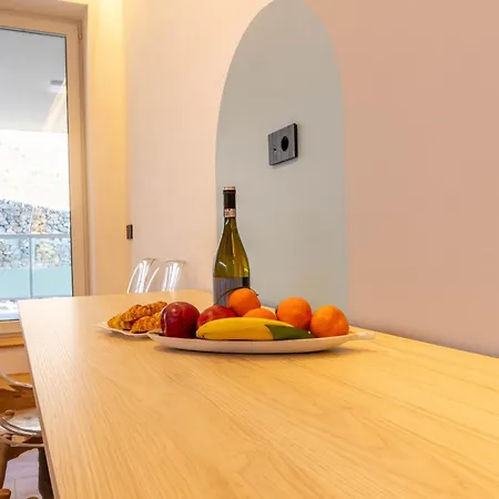Appartement Alice *