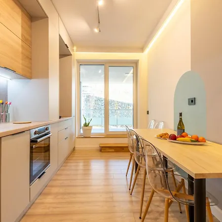 Appartement Alice