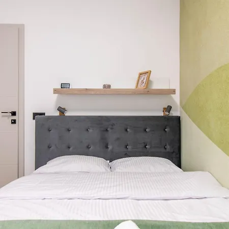 Appartement Alice *