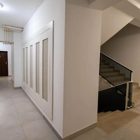 Appartement Alice