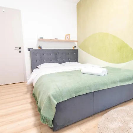Alice Apartment Cluj-Napoca
