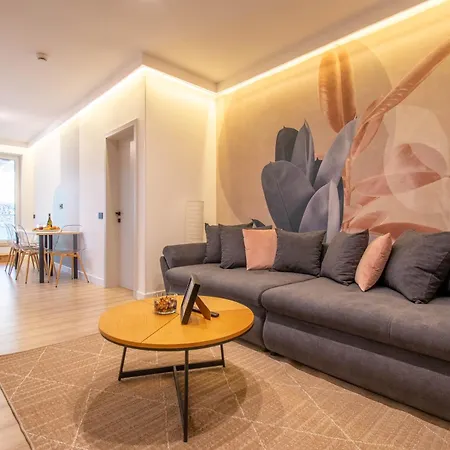 Alice Apartment