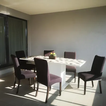 Apartment Alice Cluj-Napoca