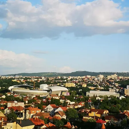 Alice Apartment Cluj-Napoca
