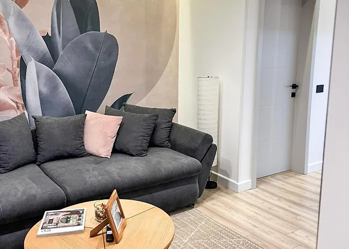 Apartmán Alice Kluž