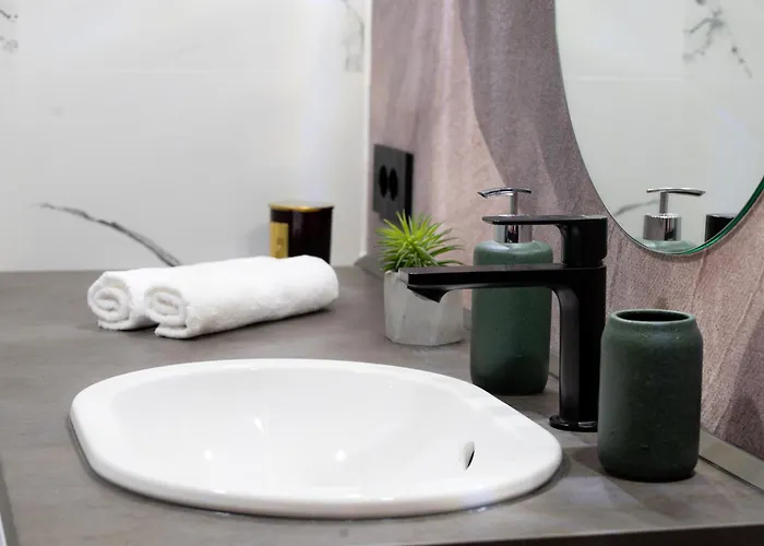 Apartmán Alice Kluž