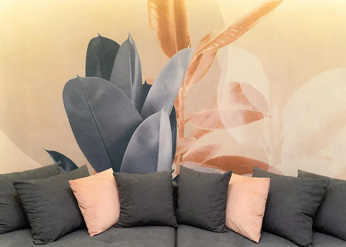 Alice Apartmán Kluž