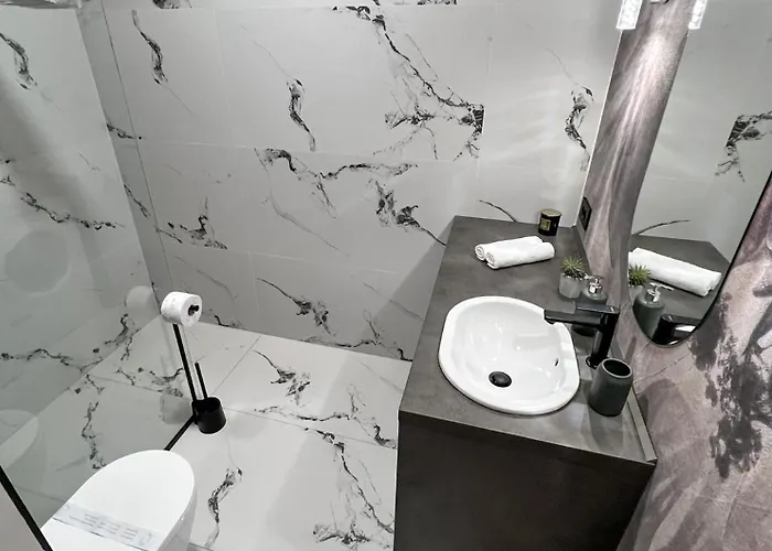 Alice Apartman Kolozsvár