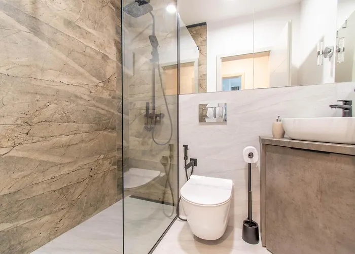 Alice Apartman Kolozsvár