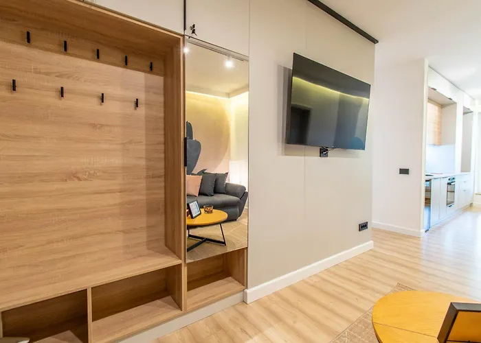 Apartmán Alice Kluž