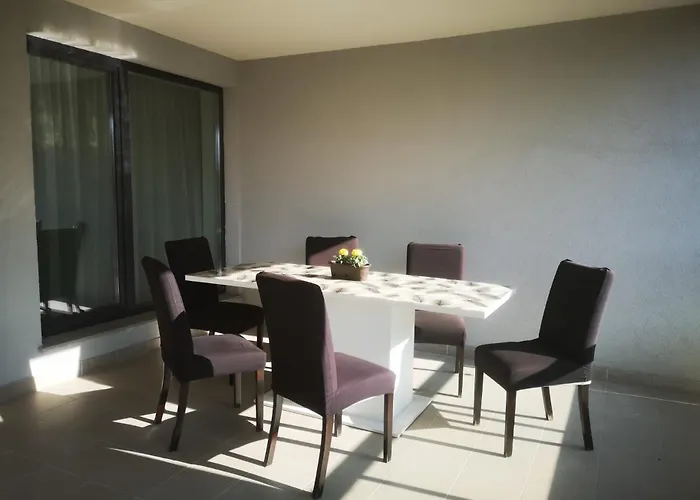 Apartmán Alice Kluž